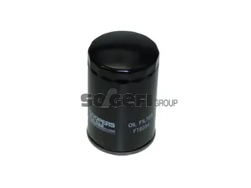 Oil Filter (FT6034)