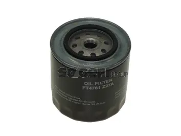 Oil Filter (FT4781)