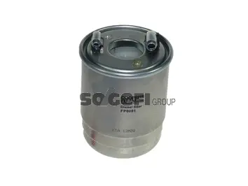 Fuel Filter (FP6081)