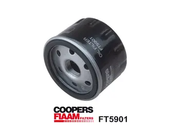 Oil Filter (FT5901)
