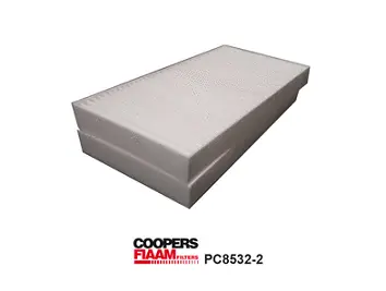 Filter, cabin air (PC8532-2)