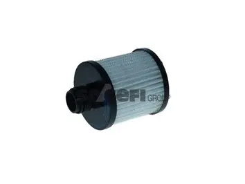 Oil Filter (FA6797ECO)
