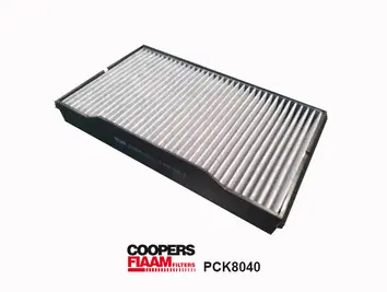 Filter, cabin air (PCK8040)