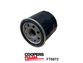 Oil Filter (FT6872)