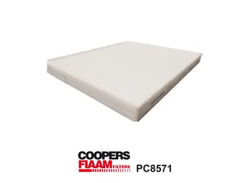 Filter, cabin air (PC8571)