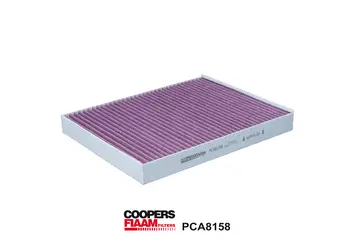 Filter, cabin air (PCA8158)