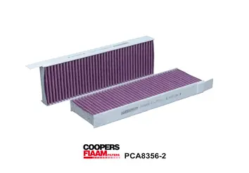 Filter, cabin air (PCA8356-2)