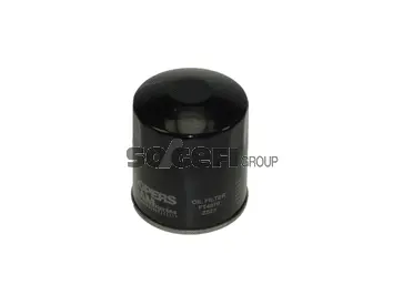 Oil Filter (FT4970)
