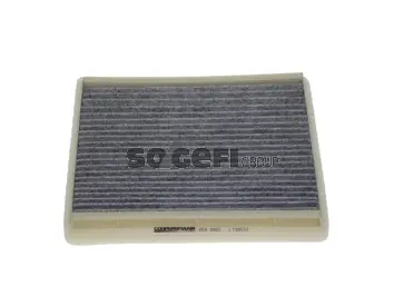 Filter, cabin air (PCK8003)