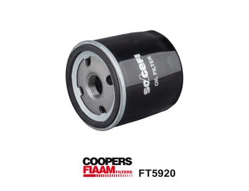 Oil Filter (FT5920)