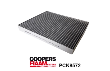 Filter, cabin air (PCK8572)