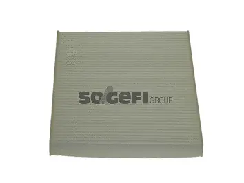 Filter, cabin air (PC8291)