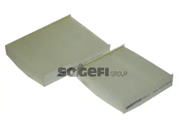 Filter, cabin air (PC8241-2)