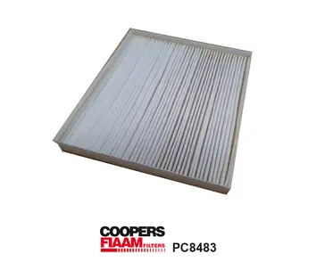 Filter, cabin air (PC8483)