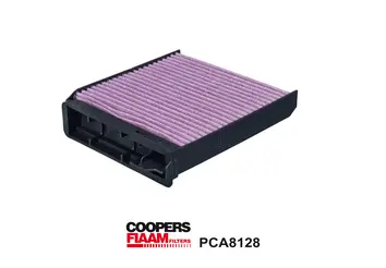 Filter, cabin air (PCA8128)