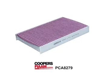 Filter, cabin air (PCA8279)