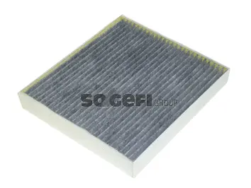 Filter, cabin air (PCK8151)
