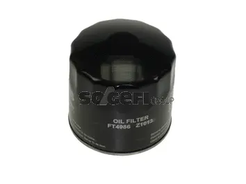 Oil Filter (FT4986)