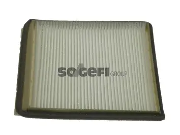 Filter, cabin air (PC8003)