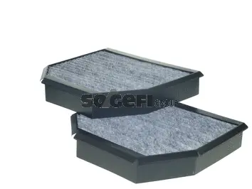 Filter, cabin air (PCK8377-2)