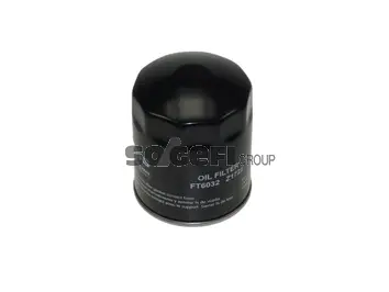 Oil Filter (FT6032)