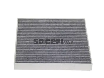 Filter, cabin air (PCK8226)