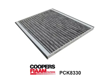 Filter, cabin air (PCK8330)