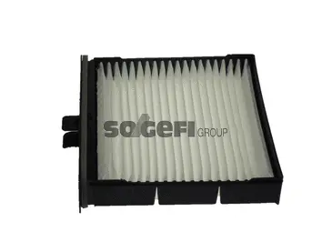 Filter, cabin air (PC8164)