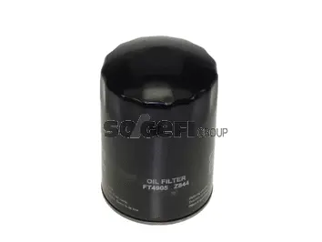 Oil Filter (FT4905)