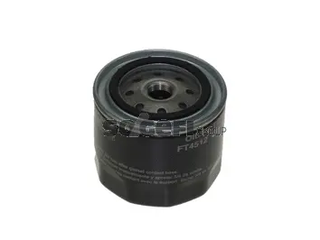 Oil Filter (FT4512)