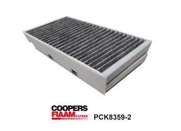 Filter, cabin air (PCK8359-2)