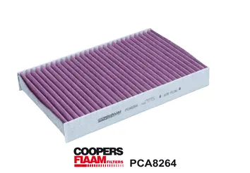 Filter, cabin air (PCA8264)