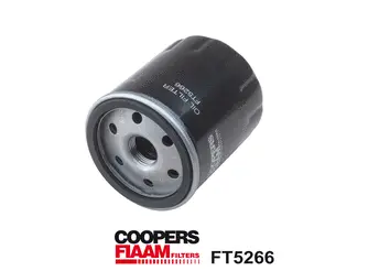 Oil Filter (FT5266)