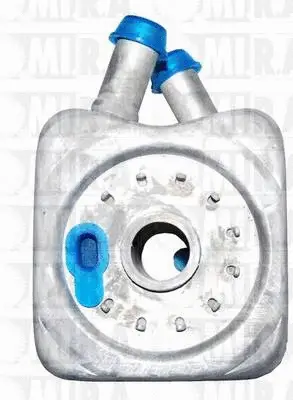Oil Cooler, engine oil (28/2405)