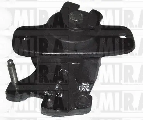 Mounting, engine (25/2860)