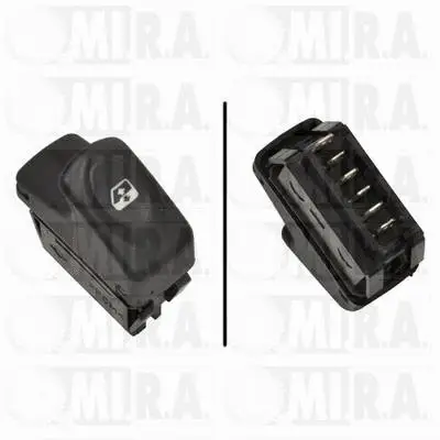Switch, window regulator (53/4110)