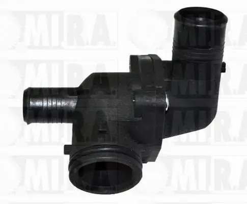 Coolant Flange (15/2871)