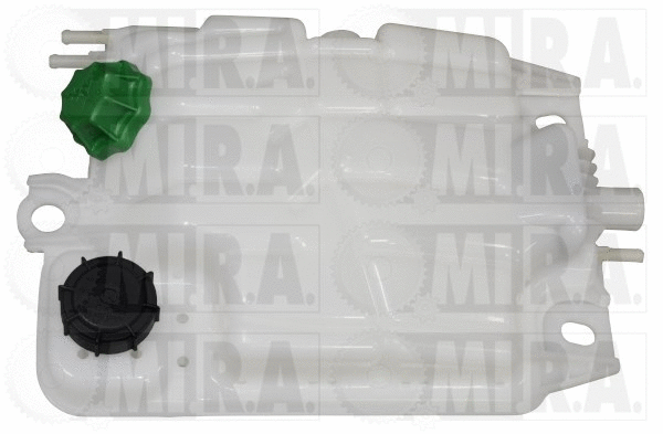 Expansion Tank, coolant (14/4453)