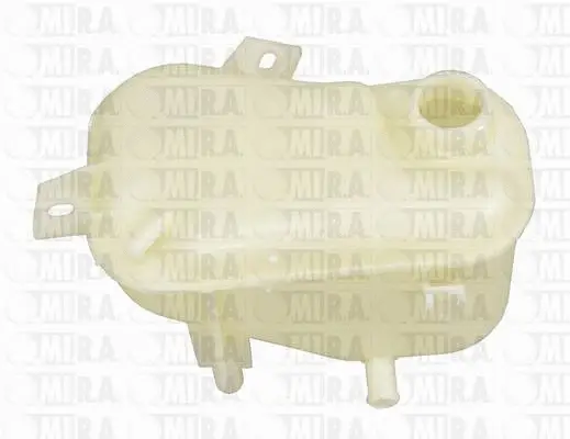 Water Tank, radiator (14/4294)