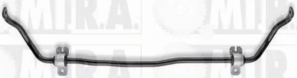 Stabiliser Bar, suspension (37/5017)