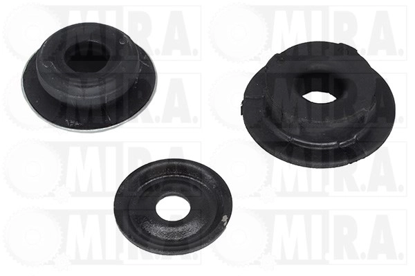 Repair Kit, suspension strut support mount (37/7206)