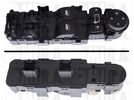 Switch, window regulator (53/4271)