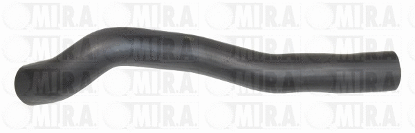 Charge Air Hose (16/4408)