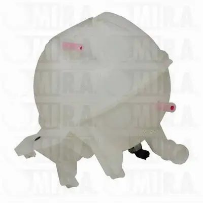 Expansion Tank, coolant (14/4417)