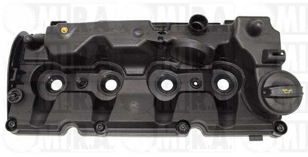 Cylinder Head Cover (25/3537)