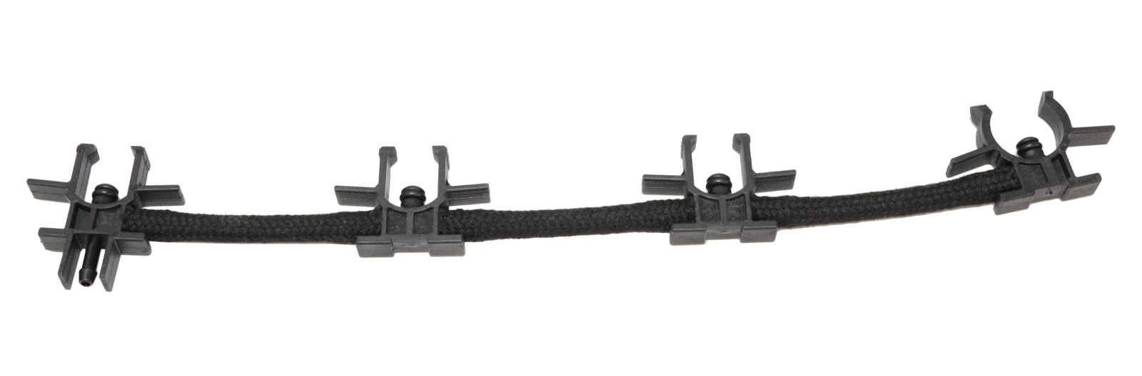 Hose, fuel overflow (43/7097)