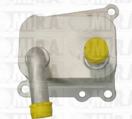 Oil Cooler, engine oil (28/2451)