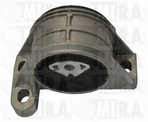 Mounting, engine (25/4263)
