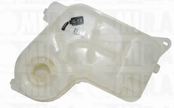 Water Tank, radiator (14/4337)