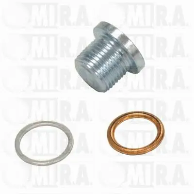 Screw Plug, oil sump (28/2288K)